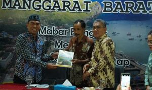 Kantor Bupati Labuanbajotoday