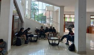 Kantor Bupati Mabar Labuanbajotoday