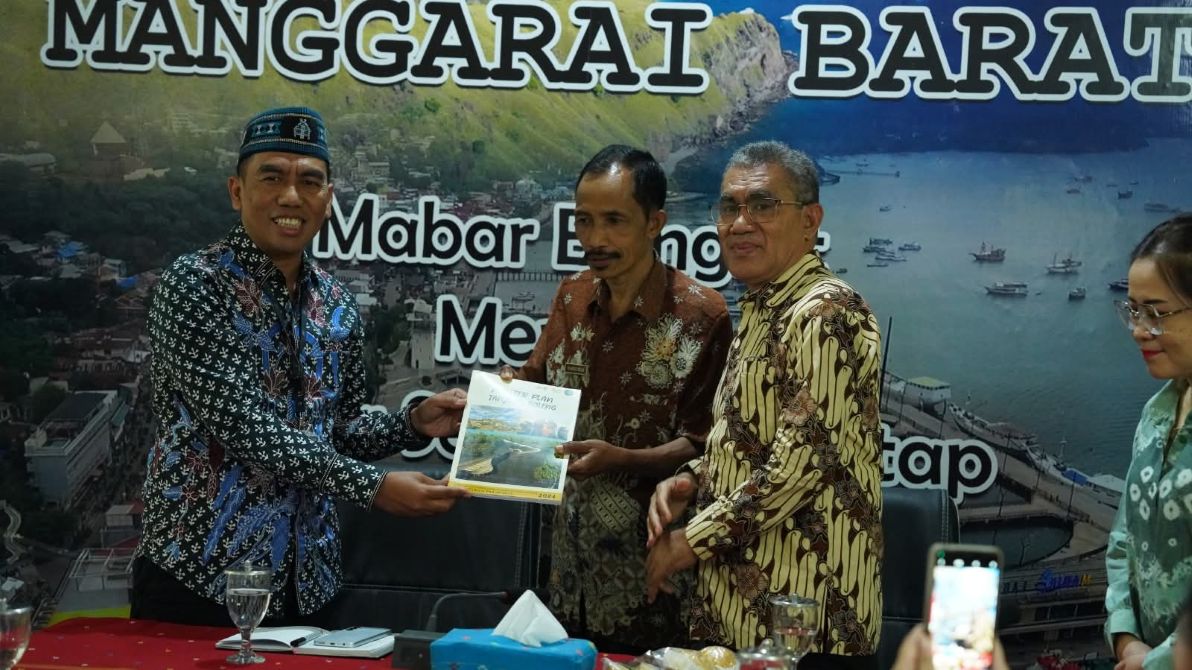 Kantor Bupati Labuanbajotoday