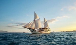 Kapal Phinisi Labuanbajotoday