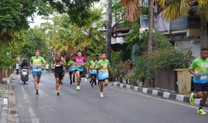 Komodo Run 2025 Labuanbajotoday