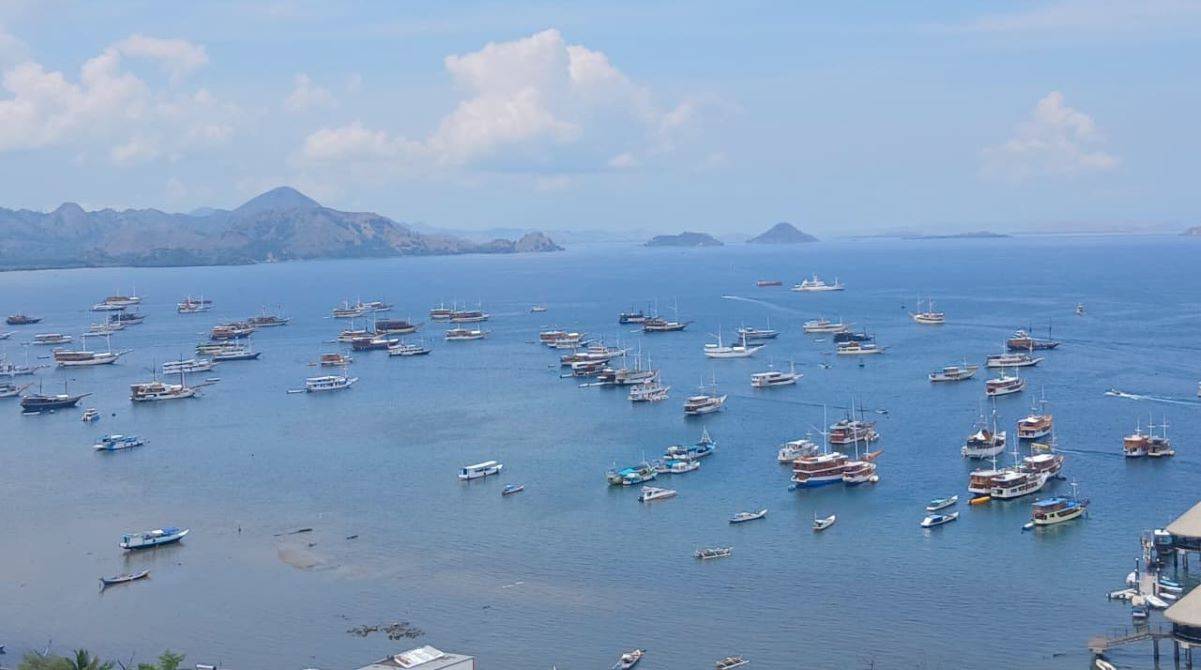 Labuan Bajo Labuanbajotoday