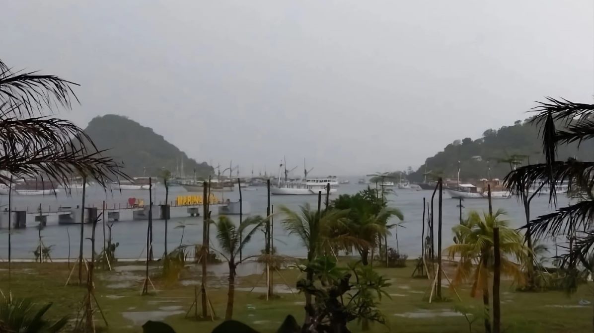 Labuanbajo Labuanbajotoday