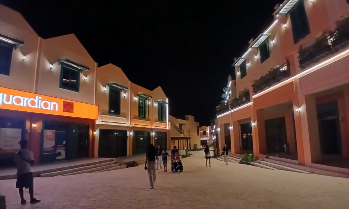 Mawatu Labuanbajotoday