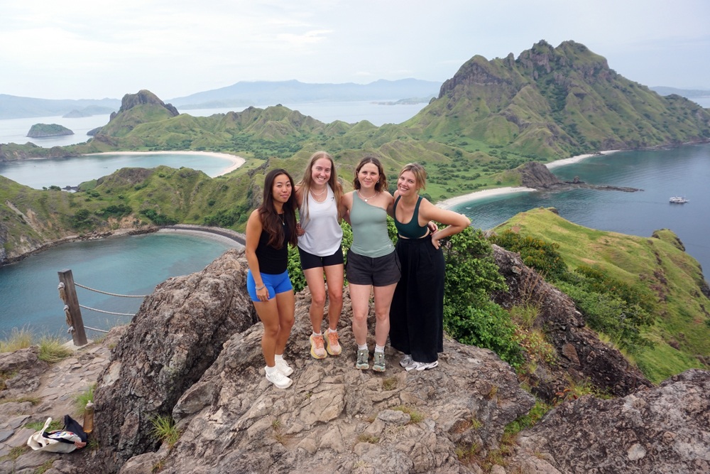 Padar-island Labuanbajotoday