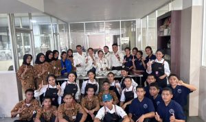 Politeknik eLBajo Commodus Labuanbajotoday