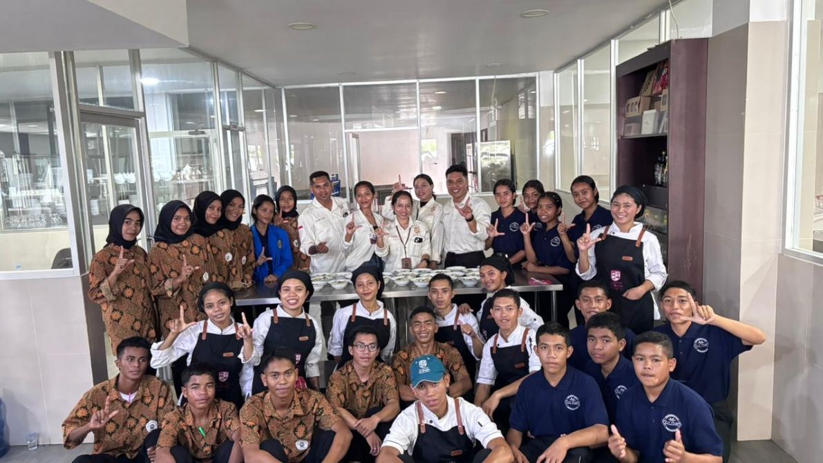 Politeknik eLBajo Commodus Labuanbajotoday