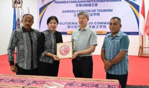 Poltek El Bajo Labuanbajotoday