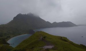 Pulau Padar Labuanbajotoday