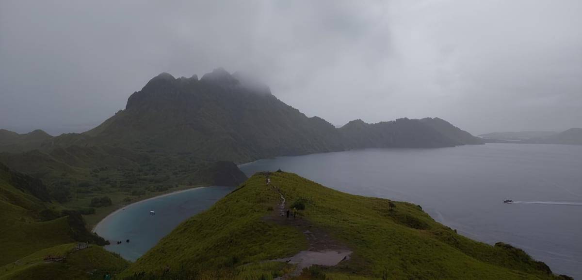 Pulau Padar Labuanbajotoday