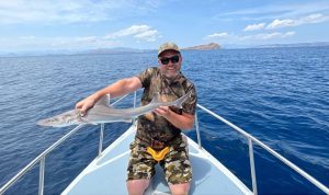 Pulau Sabolo Labuanbajotoday