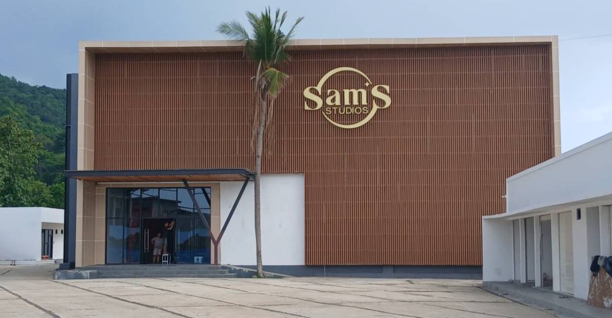 Sam's Studio Labuanbajotoday