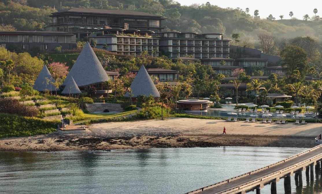 TA'AKTANA Labuanbajotoday