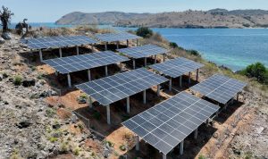 Tenaga Matahari Labuanbajotoday