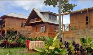 Villa Labuanbajotoday