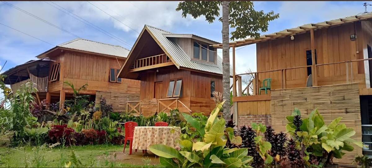 Villa Labuanbajotoday