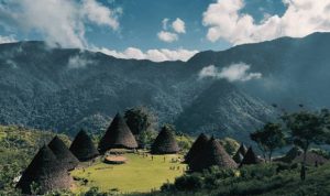 Wae Rebo Labuanbajotoday