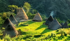 Wae Rebo Labuanbajotoday