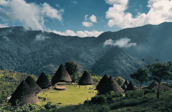 Wae Rebo Labuanbajotoday