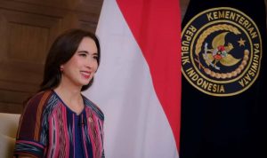 Menteri Pariwisata RI