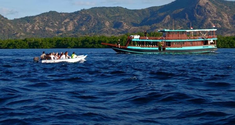 KSOP Labuan Bajo