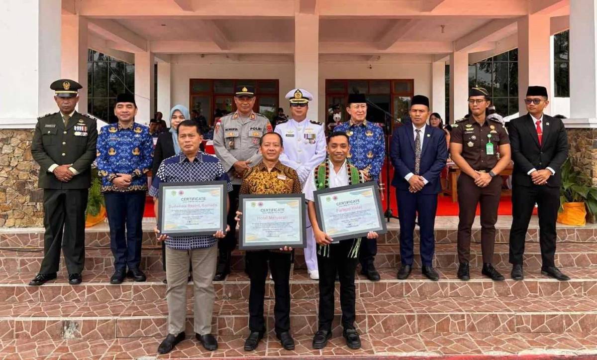 hotel meruorah labuan bajo