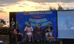 festival pangan lokal labuan bajo
