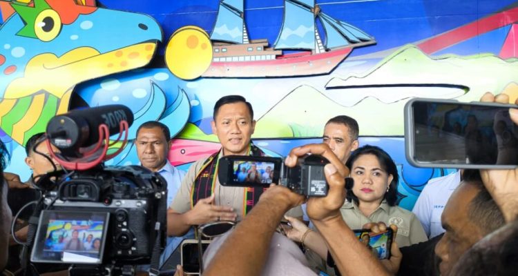 investasi labuan bajo