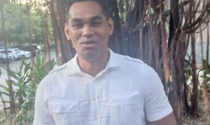 Aloysius Suhartim Karya Labuanbajotoday