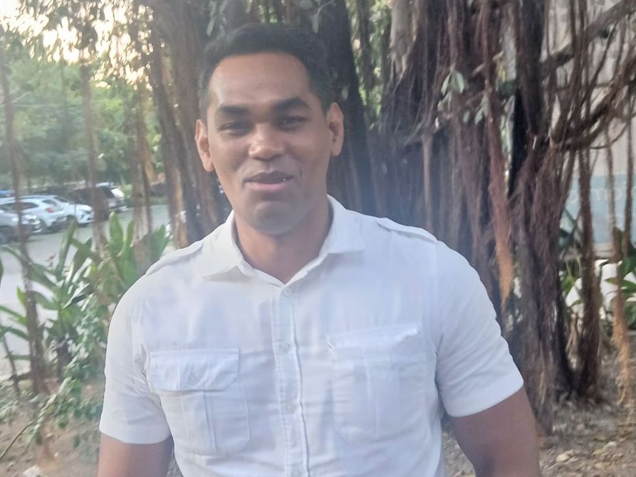 Aloysius Suhartim Karya Labuanbajotoday