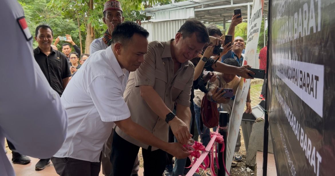 Asosiasi Pariwisata Labuanbajotoday