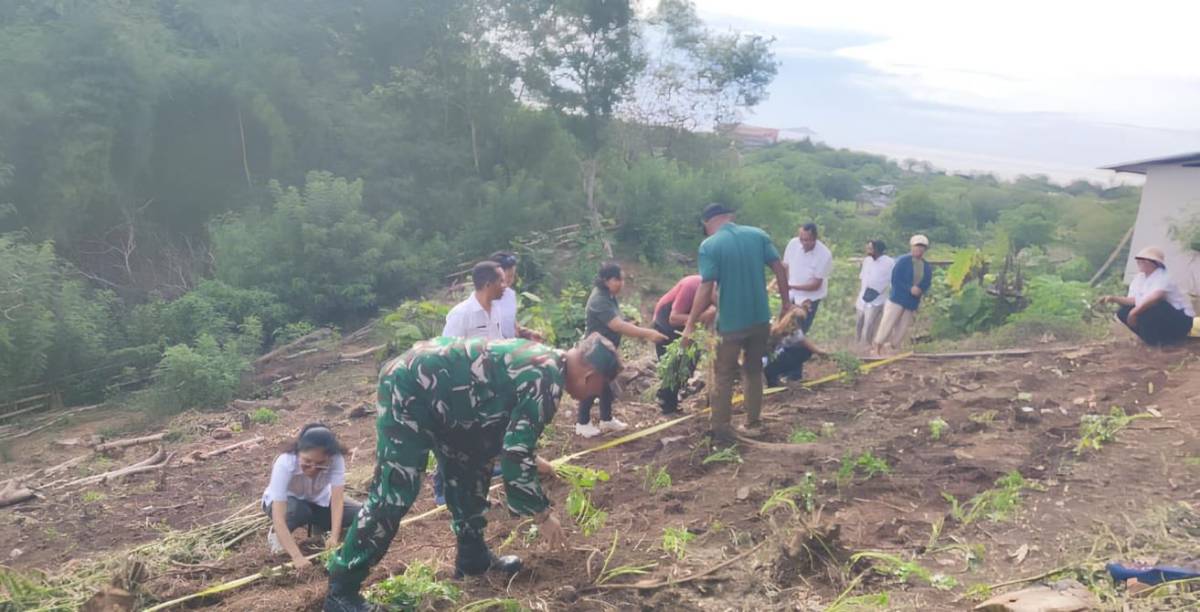 BUMDes Labuanbajotoday