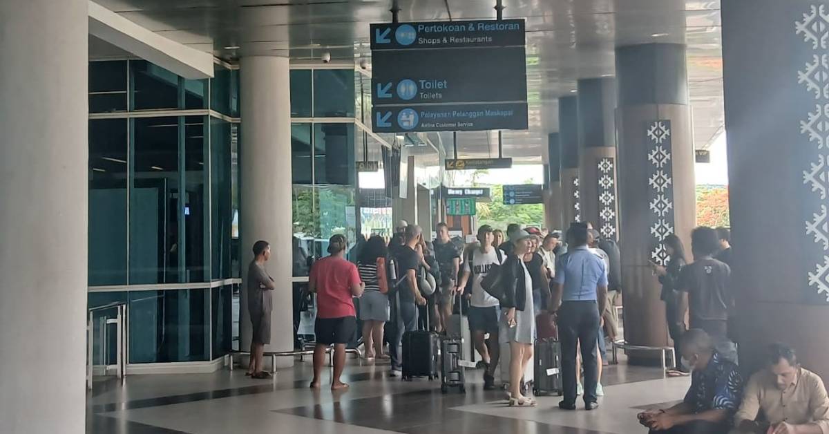 Bandara Komodo Labuanbajotoday
