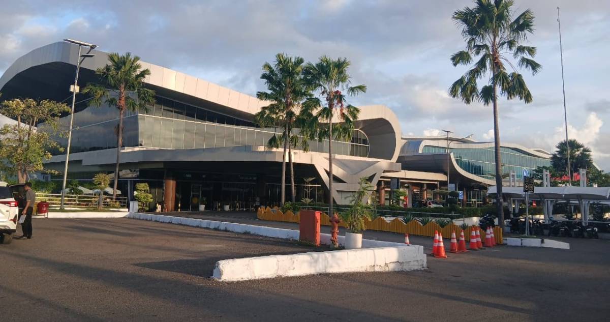 Bandara Komodo Labuanbajotoday