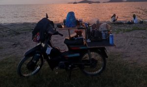 Barista Keliling Labuanbajotoday