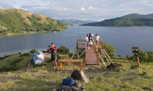 Desa Warloka Labuanbajotoday