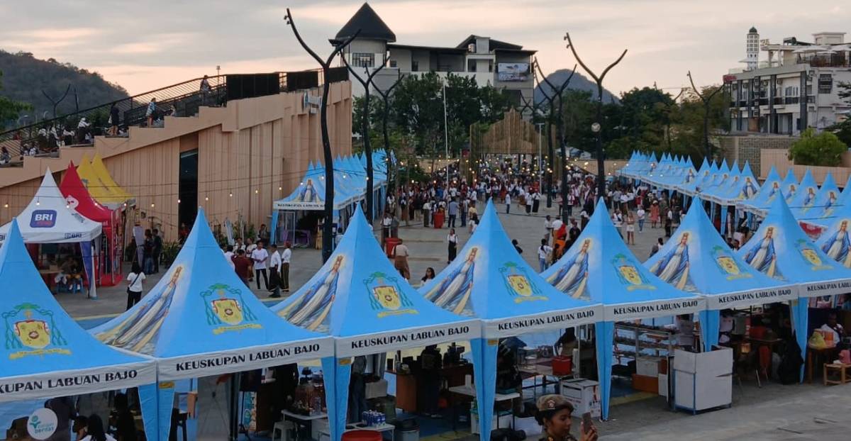 Event Labuan Bajo Labuanbajotoday