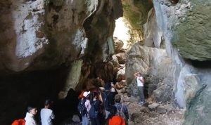 Gua Batu Cermin Labuanbajotoday