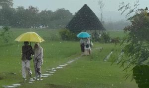 Hujan Labuan Bajo Labuanbajotoday