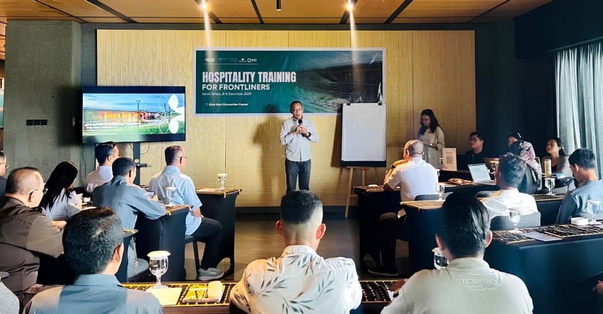 ITDC Labuanbajotoday