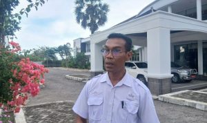 Kadis Pariwisata Labuanbajotoday