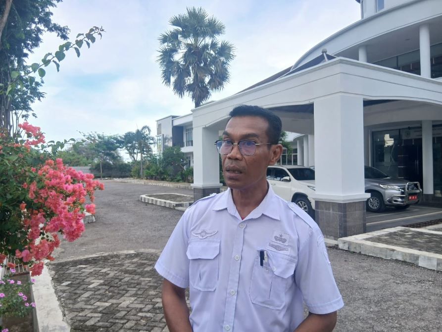 Kadis Pariwisata Labuanbajotoday