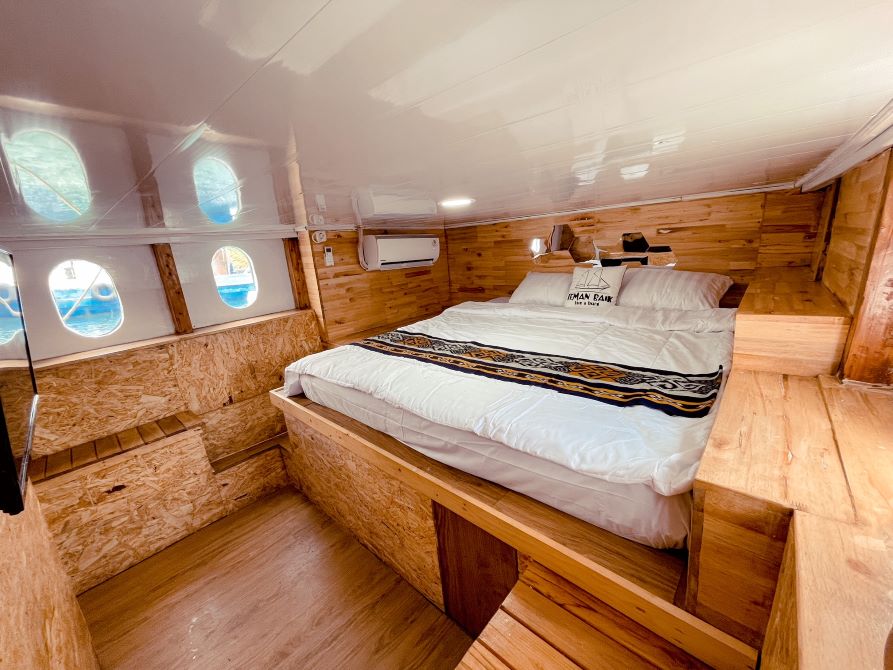 Kapal Phinisi Labuanbajotoday