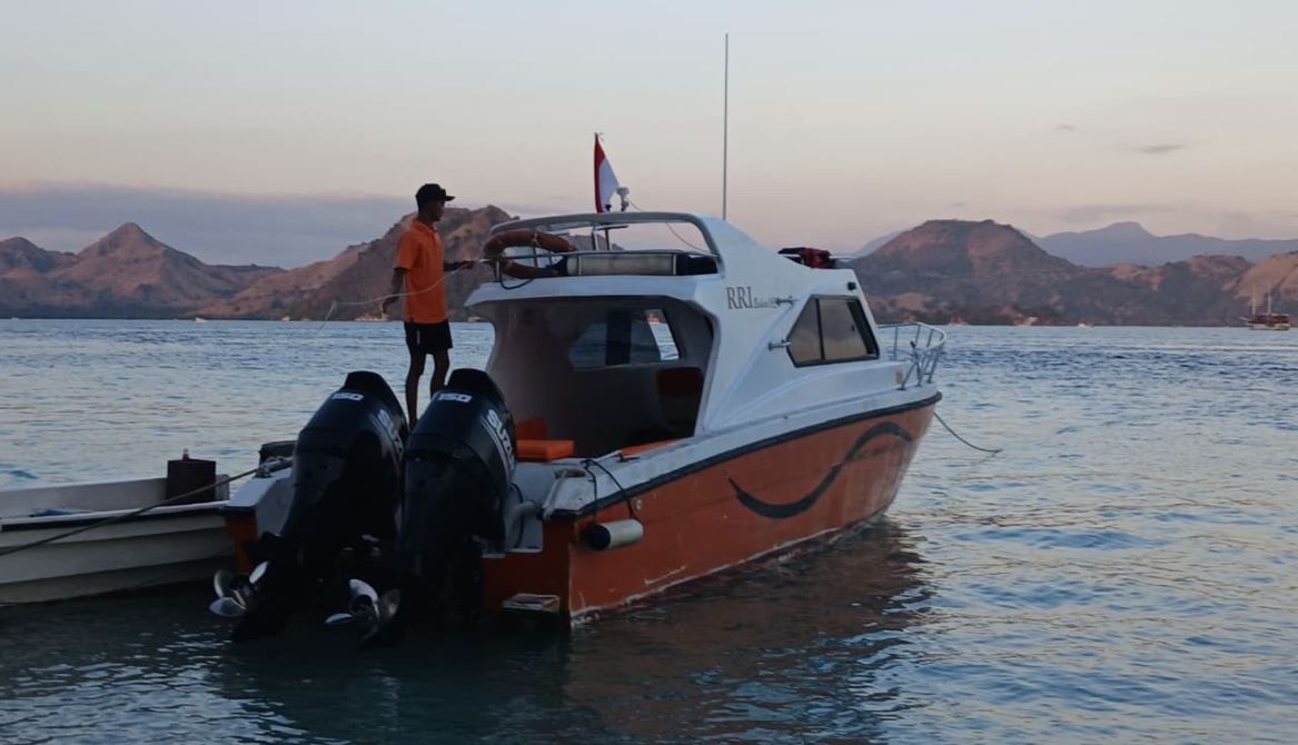 LABAHO Labuanbajotoday