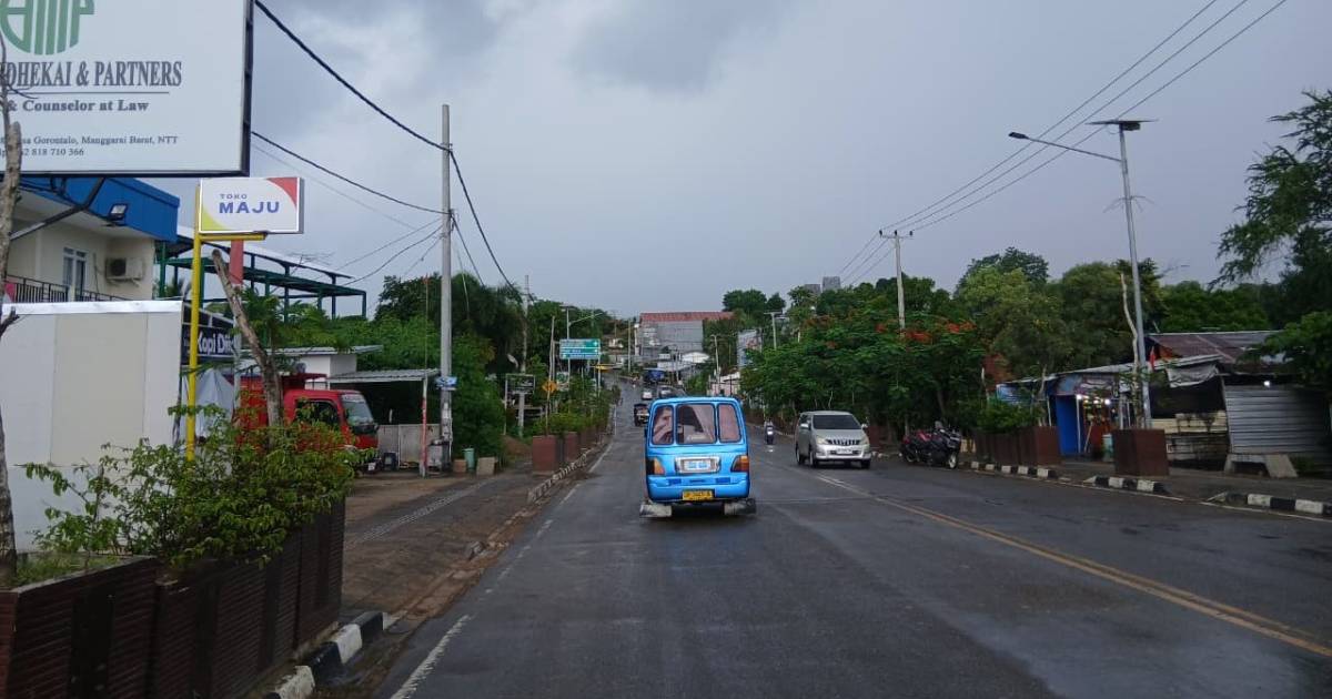 Labuan Bajo Labuanbajotoday