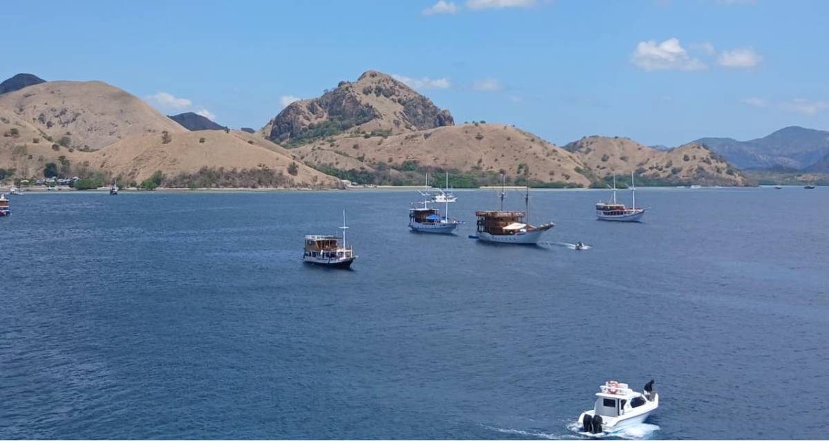 Labuan Bajo Labuanbajotoday