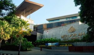 Meruorah Komodo Labuanbajotoday