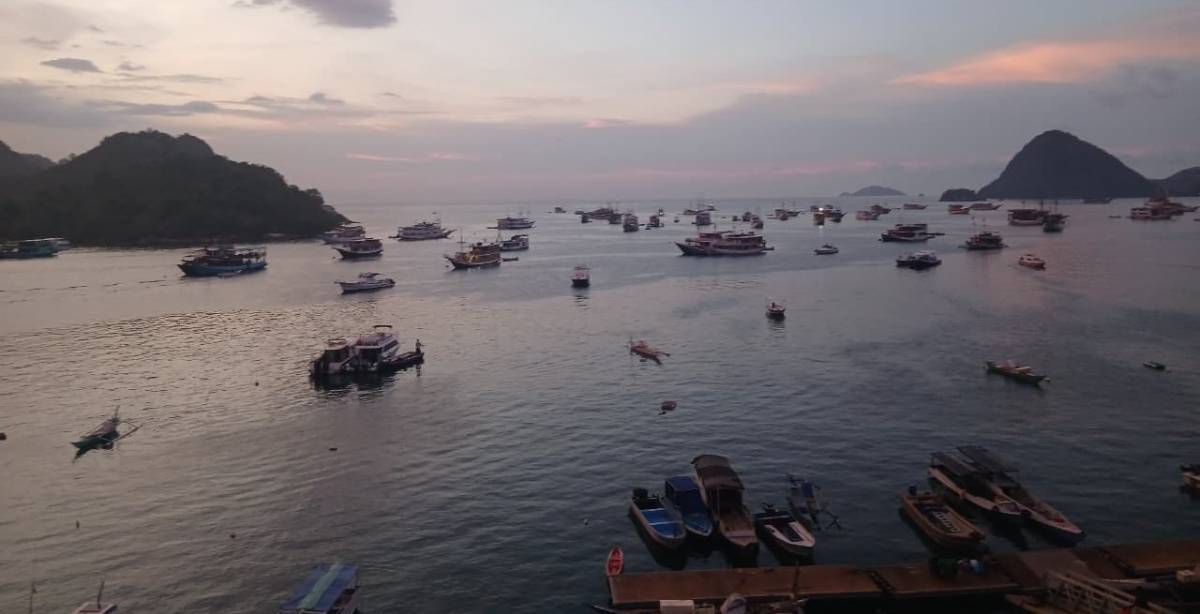 Nataru Labuanbajotoday