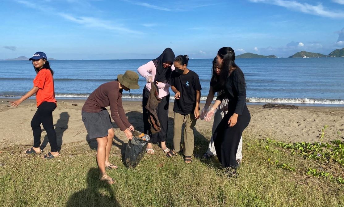 Pantai Atlantis Labuanbajotoday