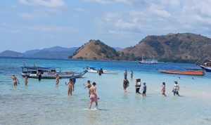Pantai Labuan Bajo Labuanbajotoday
